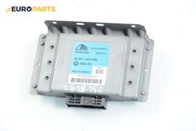 Компютър ABS за BMW 3 Series E36 Sedan (09.1990 - 02.1998), № 34.52-1 163 090
