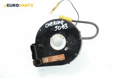 Лентов кабел за Airbag за Jeep Cherokee SUV II (09.1983 - 09.2001)