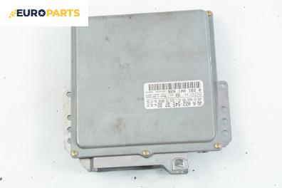 Компютър двигател за Mercedes-Benz E-Class Estate (S210) (06.1996 - 03.2003) E 250 T D (210.210), 113 к.с., № A 022 545 37 32