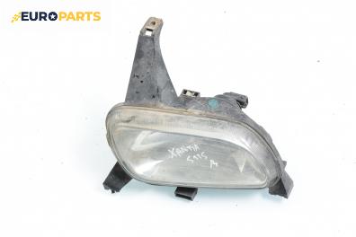 Халоген за Citroen Xantia Hatchback II (01.1998 - 04.2003), хечбек, позиция: дясна