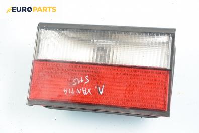 Вътрешен стоп за Citroen Xantia Hatchback II (01.1998 - 04.2003), хечбек, позиция: лява