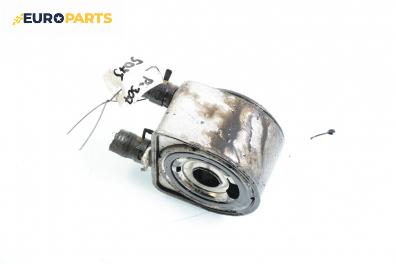 Маслоохладител за Peugeot 307 Hatchback (08.2000 - 12.2012) 2.0 HDi 110, 107 к.с.