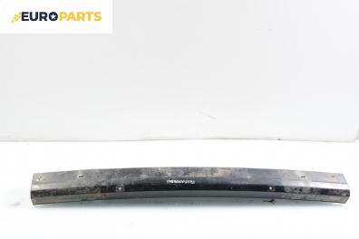 Основа броня за Jeep Cherokee SUV II (09.1983 - 09.2001), позиция: предна