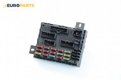 Бушонно табло за Fiat Bravo I Coupe (1995-10-01 - 2001-10-01) 1.4 (182.AA), 80 к.с.