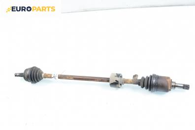 Полуоска за Fiat Bravo I Coupe (1995-10-01 - 2001-10-01) 1.4 (182.AA), 80 к.с., позиция: предна, дясна