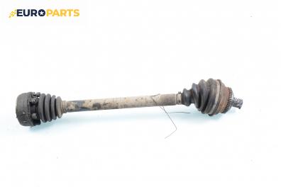 Полуоска за Audi 80 Sedan B4 (09.1991 - 12.1994) 2.0, 90 к.с.