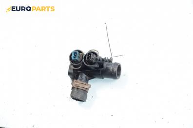 Корпус на термостат за Volkswagen Passat Sedan B3, B4 (02.1988 - 12.1997) 1.8, 90 к.с.
