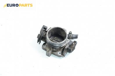 Дроселова клапа за Volkswagen Golf III Hatchback (08.1991 - 07.1998) 2.0, 115 к.с.