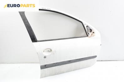Врата за Peugeot 206 Hatchback (08.1998 - 12.2012), 4+1 вр., хечбек, позиция: предна, дясна
