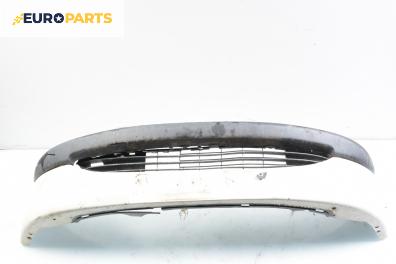 Предна броня за Peugeot 206 Hatchback (08.1998 - 12.2012), хечбек, позиция: предна