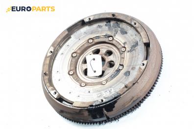 Демпферен маховик за Peugeot 307 Break (03.2002 - 12.2009)