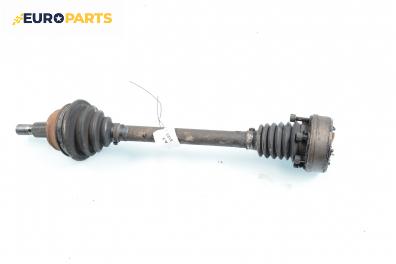 Полуоска за Audi A3 Hatchback I (09.1996 - 05.2003) 1.6, 101 к.с., позиция: предна, лява