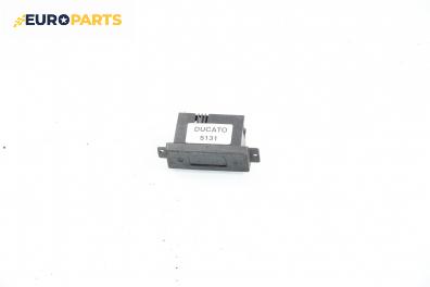 Часовник за Fiat Ducato Box (230) (1994-03-01 - 2002-04-01)