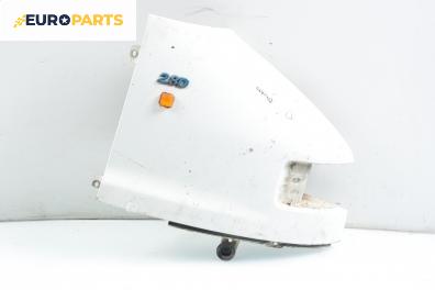 Калник за Fiat Ducato Box (230) (1994-03-01 - 2002-04-01), товарен, позиция: дясна