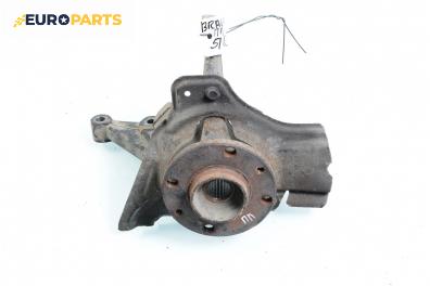 Шенкел главина за Fiat Brava Hatchback (10.1995 - 06.2003), позиция: предна, лява