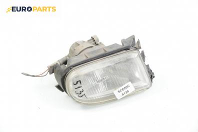 Халоген за Renault Megane Scenic (10.1996 - 12.2001), позиция: лява