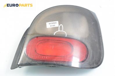 Стоп за Renault Megane Scenic (10.1996 - 12.2001), позиция: дясна