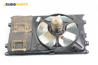 Перка охлаждане за Volkswagen Passat Variant B3, B4 (02.1988 - 06.1997) 1.8, 90 к.с.