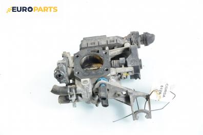 Дроселова клапа за Opel Corsa B Hatchback (03.1993 - 12.2002) 1.0 i 12V, 54 к.с.