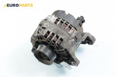 Алтернатор / генератор за Audi A6 Allroad  C5 (05.2000 - 08.2005) 2.7 T quattro, 250 к.с.
