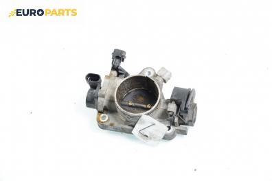 Дроселова клапа за Peugeot 206 Hatchback (08.1998 - 12.2012) 1.6 i, 89 к.с.