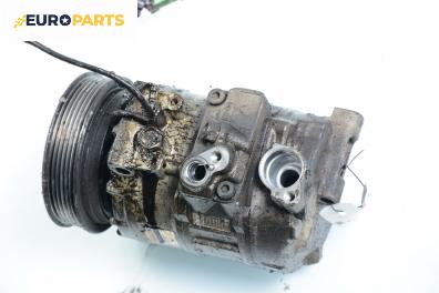 Компресор климатик за Audi A6 Allroad  C5 (05.2000 - 08.2005) 2.7 T quattro, 250 к.с.