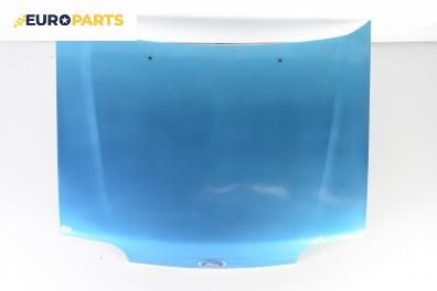 Преден капак за Ford Fiesta III Hatchback (01.1989 - 01.1997), 4+1 вр.