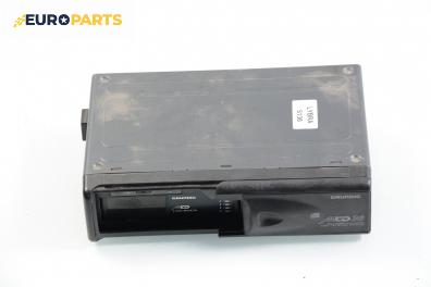 CD чейнджър за Lancia Lybra Station Wagon (07.1999 - 10.2005), Grundig
