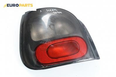 Стоп за Renault Megane Scenic (10.1996 - 12.2001), позиция: лява