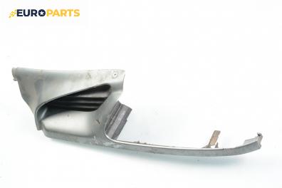 Решетка за Renault Megane Scenic (10.1996 - 12.2001), позиция: лява