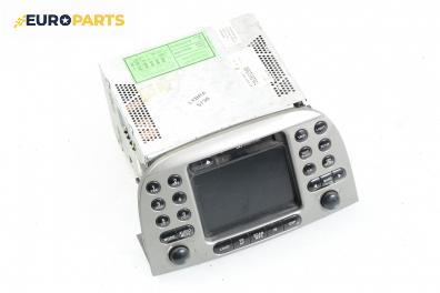 GPS навигация за Lancia Lybra Station Wagon (07.1999 - 10.2005)