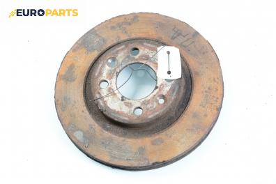 Спирачен диск за Renault Megane Scenic (10.1996 - 12.2001), позиция: предна