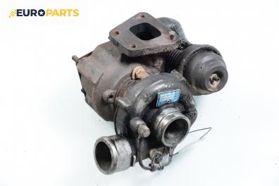 Турбо за Volkswagen Golf III Hatchback (08.1991 - 07.1998) 1.9 TD,GTD, 75 к.с., № 028 145 703 E