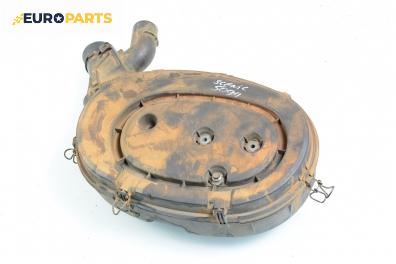 Филтърна кутия за Renault Megane Scenic (10.1996 - 12.2001) 1.4 i (JA0E)
