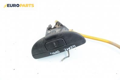 Външна дръжка заден капак за Renault Megane Scenic (10.1996 - 12.2001)