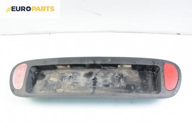 Стойка заден номер за Renault Megane Scenic (10.1996 - 12.2001)