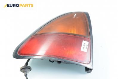 Стоп за Mazda 323 C V Hatchback (08.1994 - 09.2001), купе, позиция: лява