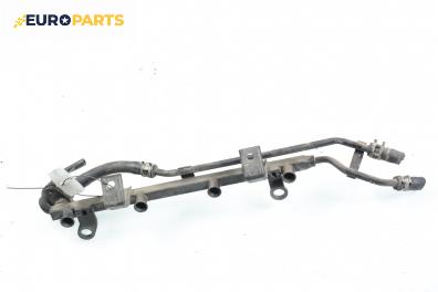 Бензинова рейка за Mazda 323 C V Hatchback (08.1994 - 09.2001) 1.3 16V, 73 к.с.