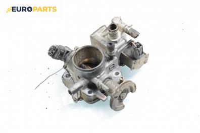 Дроселова клапа за Mazda 323 C V Hatchback (08.1994 - 09.2001) 1.3 16V, 73 к.с.