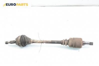 Полуоска за Fiat Ducato Box (230) (1994-03-01 - 2002-04-01) 2.8 D, 87 к.с., позиция: лява