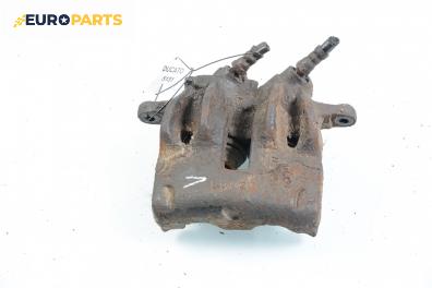 Спирачен апарат за Fiat Ducato Box (230) (1994-03-01 - 2002-04-01), позиция: предна, лява