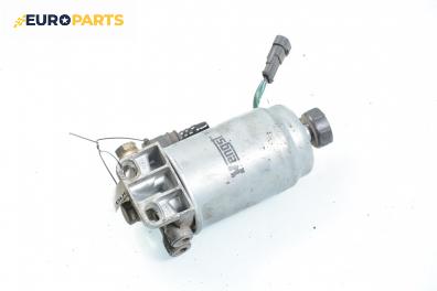 Корпус за горивен филтър за Fiat Ducato Box (230) (1994-03-01 - 2002-04-01) 2.8 D, 87 к.с.
