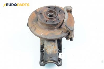 Шенкел главина за Fiat Ducato Box (230) (1994-03-01 - 2002-04-01), позиция: предна, лява