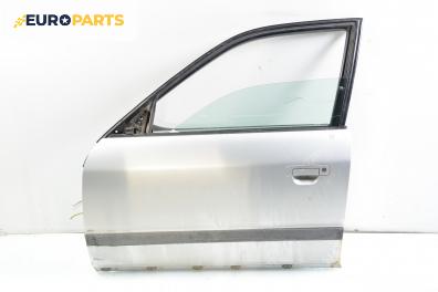 Врата за Audi 100 Sedan C4 (12.1990 - 07.1994), седан, позиция: предна, лява