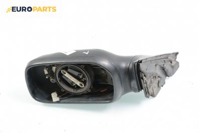 Огледало за Audi 100 Sedan C4 (12.1990 - 07.1994), седан, позиция: лява