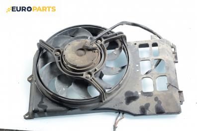 Перка охлаждане за Audi 100 Sedan C4 (12.1990 - 07.1994) 2.3 E, 133 к.с.