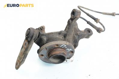 Шенкел главина за Renault Megane Scenic (10.1996 - 12.2001), позиция: предна, дясна