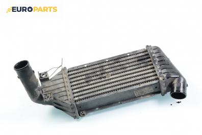 Интеркулер за Opel Astra G Estate (02.1998 - 12.2009) 1.7 TD, 68 к.с.