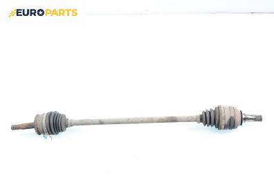Полуоска за Opel Corsa B Hatchback (03.1993 - 12.2002) 1.2 i, 45 к.с., позиция: предна, дясна