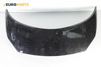 Преден капак за Renault Scenic II Minivan (06.2003 - 07.2010), позиция: предна